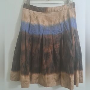 Zara Basic skirt.